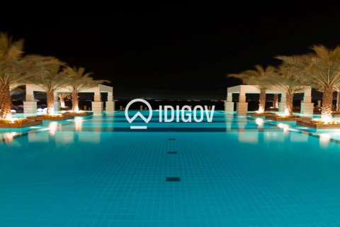 Müüa korter asukohaga Al Marjan Island, Ras Al Khaimah, AÜE: 1 magamistoaga, 89.56 m² Nr 735416 - pilt 6
