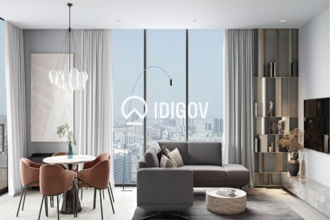 Apartemen di Jumeirah Village Circle, Dubai, UEA 1 kamar tidur, 72.84 m2 nomor 735412 - foto 14