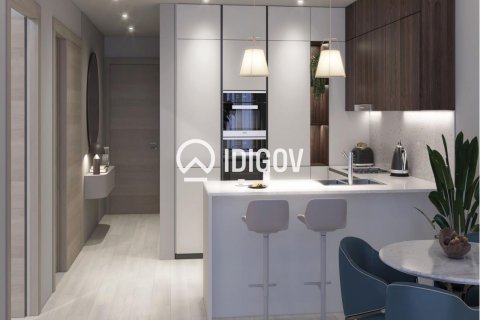 Apartemen di Jumeirah Village Circle, Dubai, UEA 1 kamar tidur, 72.84 m2 nomor 735412 - foto 16