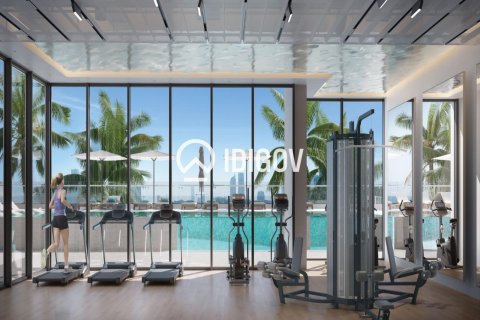 Apartemen di Jumeirah Village Circle, Dubai, UEA 1 kamar tidur, 72.84 m2 nomor 735412 - foto 7