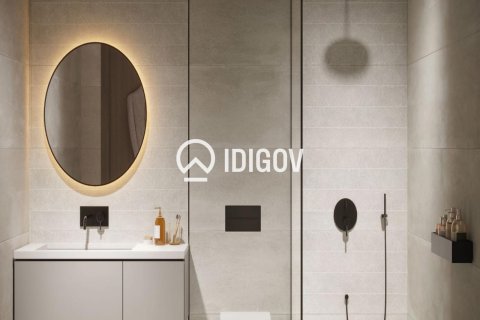 Apartemen di Jumeirah Village Circle, Dubai, UEA 1 kamar tidur, 72.84 m2 nomor 735412 - foto 17