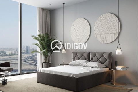 Apartemen di Jumeirah Village Circle, Dubai, UEA 1 kamar tidur, 72.84 m2 nomor 735412 - foto 13