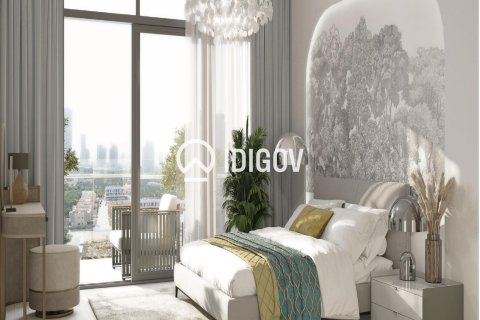 Apartemen di Jumeirah Village Circle, Dubai, UEA 1 kamar tidur, 72.84 m2 nomor 735412 - foto 15