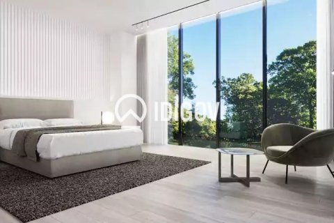 Vila di Sharjah, UAE 6 bilik tidur, 667.23 meter persegi № 735414 - foto 10