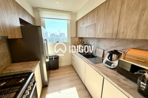 Dubai Hills Estate, Dubai, UAE의 판매용 아파트 침실 3개, 146.23제곱미터 번호 735413 - 사진 5