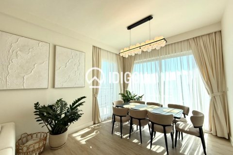 Dubai Hills Estate, Dubai, UAE의 판매용 아파트 침실 3개, 146.23제곱미터 번호 735413 - 사진 1