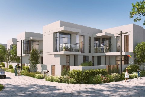 Lakás itt: Yas Island, Abu Dhabi, EAE, 1 hálószoba, 66.89 m², azonosító: 748905