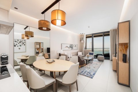 Apartamento en Jumeirah Beach Residence, Dubai, EAU 3 dormitorios, 179.02 m² № 748806