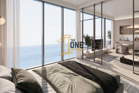 Apartamento en venta en Mina Al Arab, Ras Al Khaimah, EAU 1 dormitorio, 71.6 m2 № 583033 - foto 11
