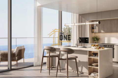 Apartamento en venta en Mina Al Arab, Ras Al Khaimah, EAU 1 dormitorio, 71.6 m2 № 583033 - foto 10
