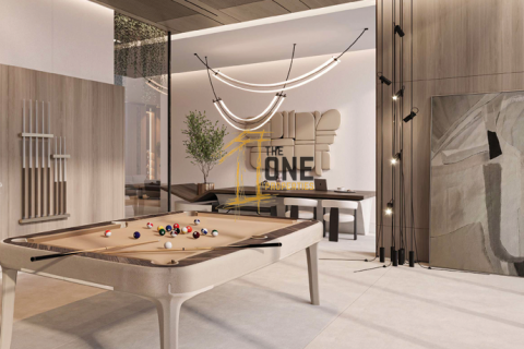 Apartamento en venta en Mina Al Arab, Ras Al Khaimah, EAU 1 dormitorio, 71.6 m2 № 583033 - foto 13