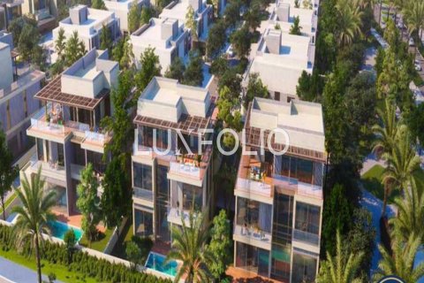 Dubai South (Dubai World Central), UAE의 판매용 빌라 침실 5개, 398제곱미터 번호 627227 - 사진 9