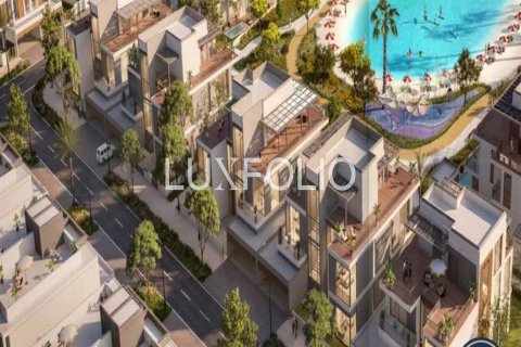 Dubai South (Dubai World Central), UAE의 판매용 빌라 침실 5개, 398제곱미터 번호 627227 - 사진 8