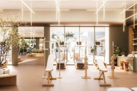 Kuća u nizu u gradu The Valley, Dubai, UAE 3 spavaće sobe, 207 m2 Br. 627228 - Slika 21