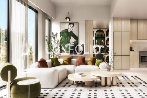 Kuća u nizu u gradu The Valley, Dubai, UAE 3 spavaće sobe, 207 m2 Br. 627228 - Slika 14