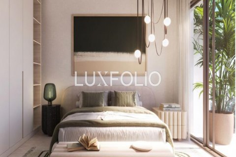 Kuća u nizu u gradu The Valley, Dubai, UAE 3 spavaće sobe, 207 m2 Br. 627228 - Slika 4