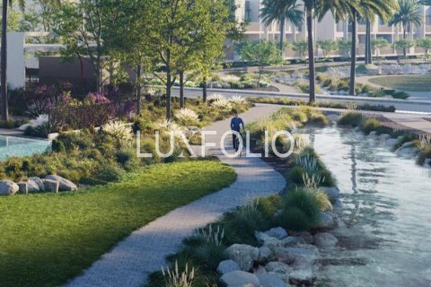 Kuća u nizu u gradu The Valley, Dubai, UAE 3 spavaće sobe, 207 m2 Br. 627228 - Slika 8