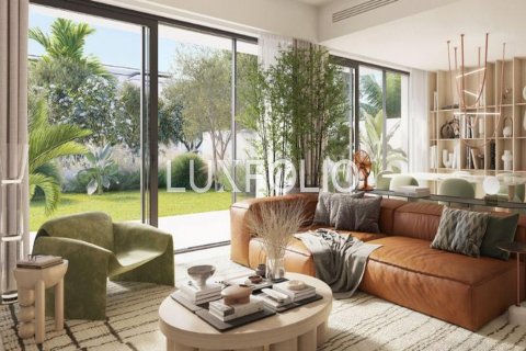 Kuća u nizu u gradu The Valley, Dubai, UAE 3 spavaće sobe, 207 m2 Br. 627228 - Slika 16