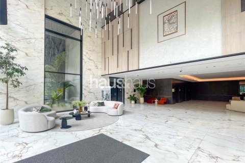 Jumeirah Village Circle、Dubai、UAE にあるマンションの賃貸物件 1ベッドルーム、81 m2、No627220 - 写真 10