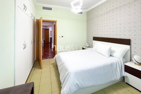 آپارتمان برای اجاره در Dubai Marina، Dubai، امارات متحده عربی 3 خوابه ، 202 متر مربع ، شماره 627212 - تصویر 18