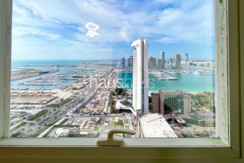 آپارتمان برای اجاره در Dubai Marina، Dubai، امارات متحده عربی 3 خوابه ، 202 متر مربع ، شماره 627212 - تصویر 17