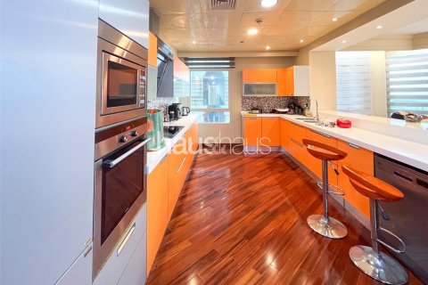 آپارتمان برای اجاره در Dubai Marina، Dubai، امارات متحده عربی 3 خوابه ، 202 متر مربع ، شماره 627212 - تصویر 8