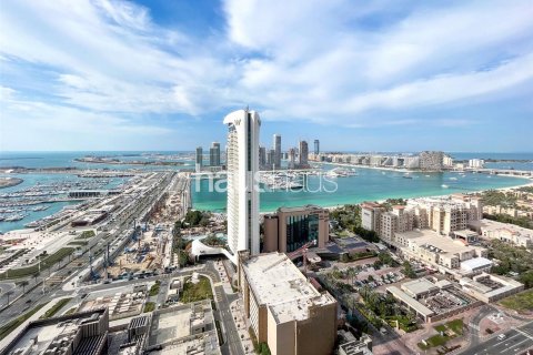 آپارتمان برای اجاره در Dubai Marina، Dubai، امارات متحده عربی 3 خوابه ، 202 متر مربع ، شماره 627212 - تصویر 12
