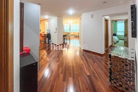 آپارتمان برای اجاره در Dubai Marina، Dubai، امارات متحده عربی 3 خوابه ، 202 متر مربع ، شماره 627212 - تصویر 9