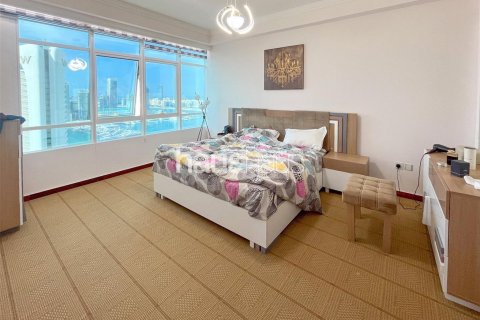 آپارتمان برای اجاره در Dubai Marina، Dubai، امارات متحده عربی 3 خوابه ، 202 متر مربع ، شماره 627212 - تصویر 20