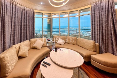 آپارتمان برای اجاره در Dubai Marina، Dubai، امارات متحده عربی 3 خوابه ، 202 متر مربع ، شماره 627212 - تصویر 4