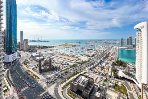 آپارتمان برای اجاره در Dubai Marina، Dubai، امارات متحده عربی 3 خوابه ، 202 متر مربع ، شماره 627212 - تصویر 6