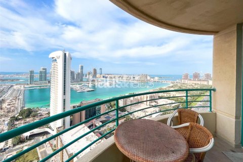 آپارتمان برای اجاره در Dubai Marina، Dubai، امارات متحده عربی 3 خوابه ، 202 متر مربع ، شماره 627212 - تصویر 3