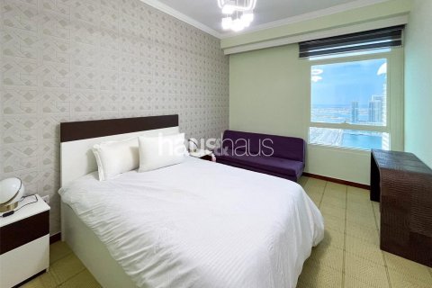 آپارتمان برای اجاره در Dubai Marina، Dubai، امارات متحده عربی 3 خوابه ، 202 متر مربع ، شماره 627212 - تصویر 15