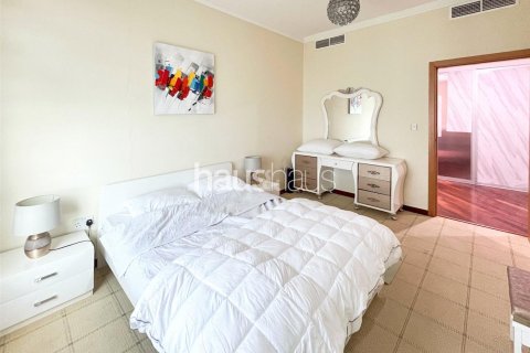 آپارتمان برای اجاره در Dubai Marina، Dubai، امارات متحده عربی 3 خوابه ، 202 متر مربع ، شماره 627212 - تصویر 14