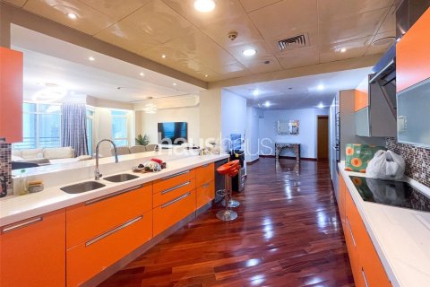 آپارتمان برای اجاره در Dubai Marina، Dubai، امارات متحده عربی 3 خوابه ، 202 متر مربع ، شماره 627212 - تصویر 5