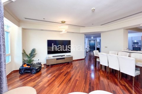 آپارتمان برای اجاره در Dubai Marina، Dubai، امارات متحده عربی 3 خوابه ، 202 متر مربع ، شماره 627212 - تصویر 10