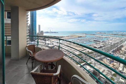 آپارتمان برای اجاره در Dubai Marina، Dubai، امارات متحده عربی 3 خوابه ، 202 متر مربع ، شماره 627212 - تصویر 11