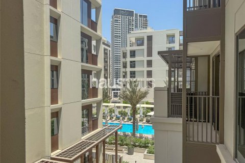 Пәтер Dubai Creek Harbour (The Lagoons), Дубай, БАӘ-да 2 жатын бөлмелер, 99 м² № 627223 - фото 10
