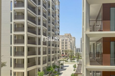 Пәтер Dubai Creek Harbour (The Lagoons), Дубай, БАӘ-да 2 жатын бөлмелер, 99 м² № 627223 - фото 9