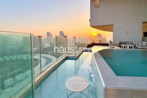 Byt v Jumeirah Village Circle, Dubai, SAE 2 ložnice, 259 m² Č.: 627221 - fotografie 15