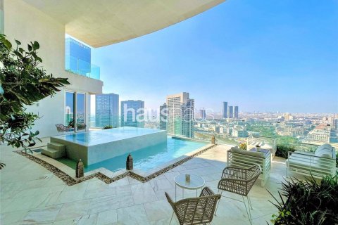 Byt v Jumeirah Village Circle, Dubai, SAE 2 ložnice, 259 m² Č.: 627221 - fotografie 12