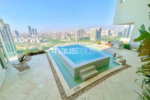 Byt v Jumeirah Village Circle, Dubai, SAE 2 ložnice, 259 m² Č.: 627221 - fotografie 14