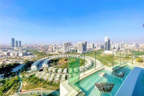Byt v Jumeirah Village Circle, Dubai, SAE 2 ložnice, 259 m² Č.: 627221 - fotografie 2