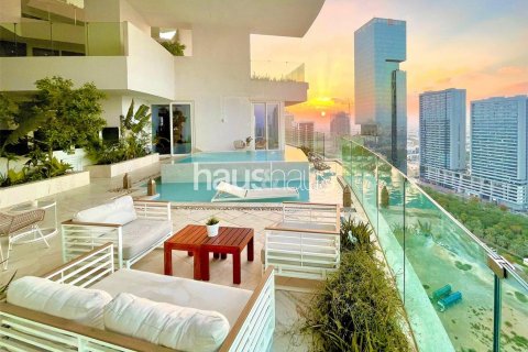 Jumeirah Village Circle, Dubai, संयुक्त अरब अमीरात में अपार्टमेंट, 2 बेडरूम, 259 वर्ग मीटर, संख्या 627221