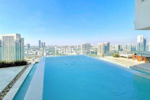 Byt v Jumeirah Village Circle, Dubai, SAE 2 ložnice, 259 m² Č.: 627221 - fotografie 13