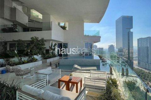 Byt v Jumeirah Village Circle, Dubai, SAE 2 ložnice, 259 m² Č.: 627221 - fotografie 11