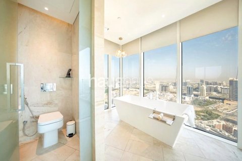 Byt v Jumeirah Village Circle, Dubai, SAE 2 ložnice, 259 m² Č.: 627221 - fotografie 7