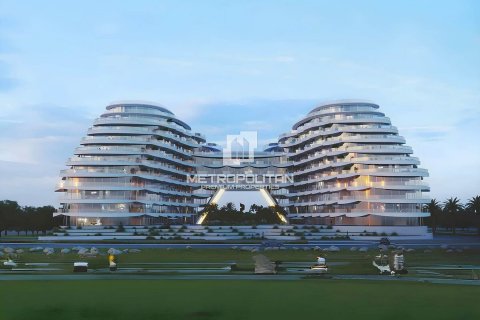 Apartmán v Al Marjan Island, Ras Al Khaimah, SAE 3 spálne, 236 m2 č. 664327 - Fotografia 13