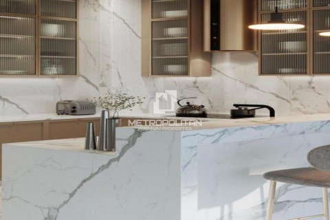 Lakás itt: Al Marjan Island, Ras Al Khaimah, EAE, 2 hálószoba, 185 m², azonosító: 664322 - fénykép 11