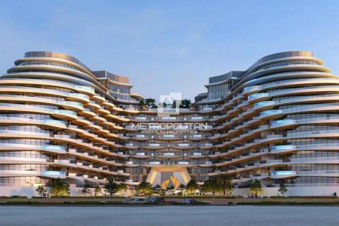 Leilighet i Al Marjan Island, Ras Al Khaimah, Emiratene 3 soverom, 311 kvm nr. 664323
